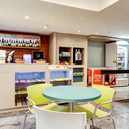 Eko Residence Hotel - Proximo A Santa Casa E Auditorio Araujo Vianna Porto Alegre Dış mekan fotoğraf