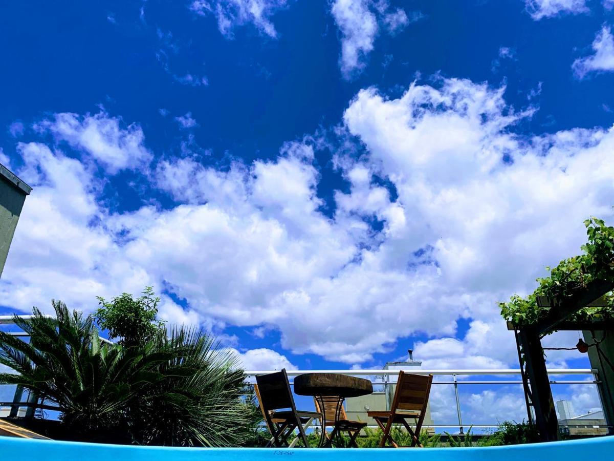 Eko Residence Hotel - Proximo A Santa Casa E Auditorio Araujo Vianna Porto Alegre Dış mekan fotoğraf