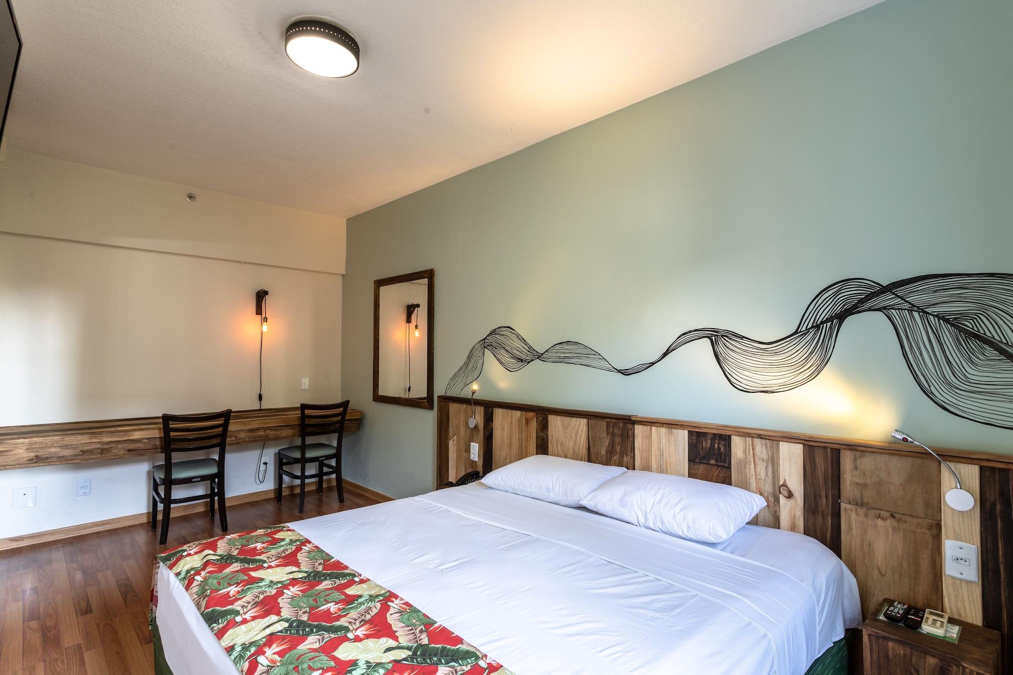 Eko Residence Hotel - Proximo A Santa Casa E Auditorio Araujo Vianna Porto Alegre Dış mekan fotoğraf