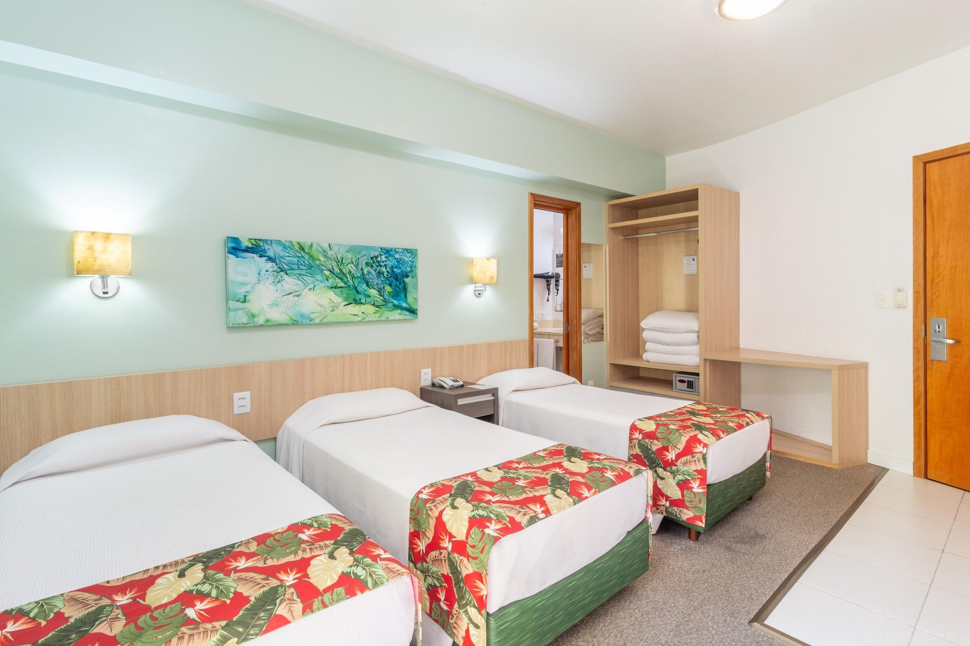Eko Residence Hotel - Proximo A Santa Casa E Auditorio Araujo Vianna Porto Alegre Dış mekan fotoğraf
