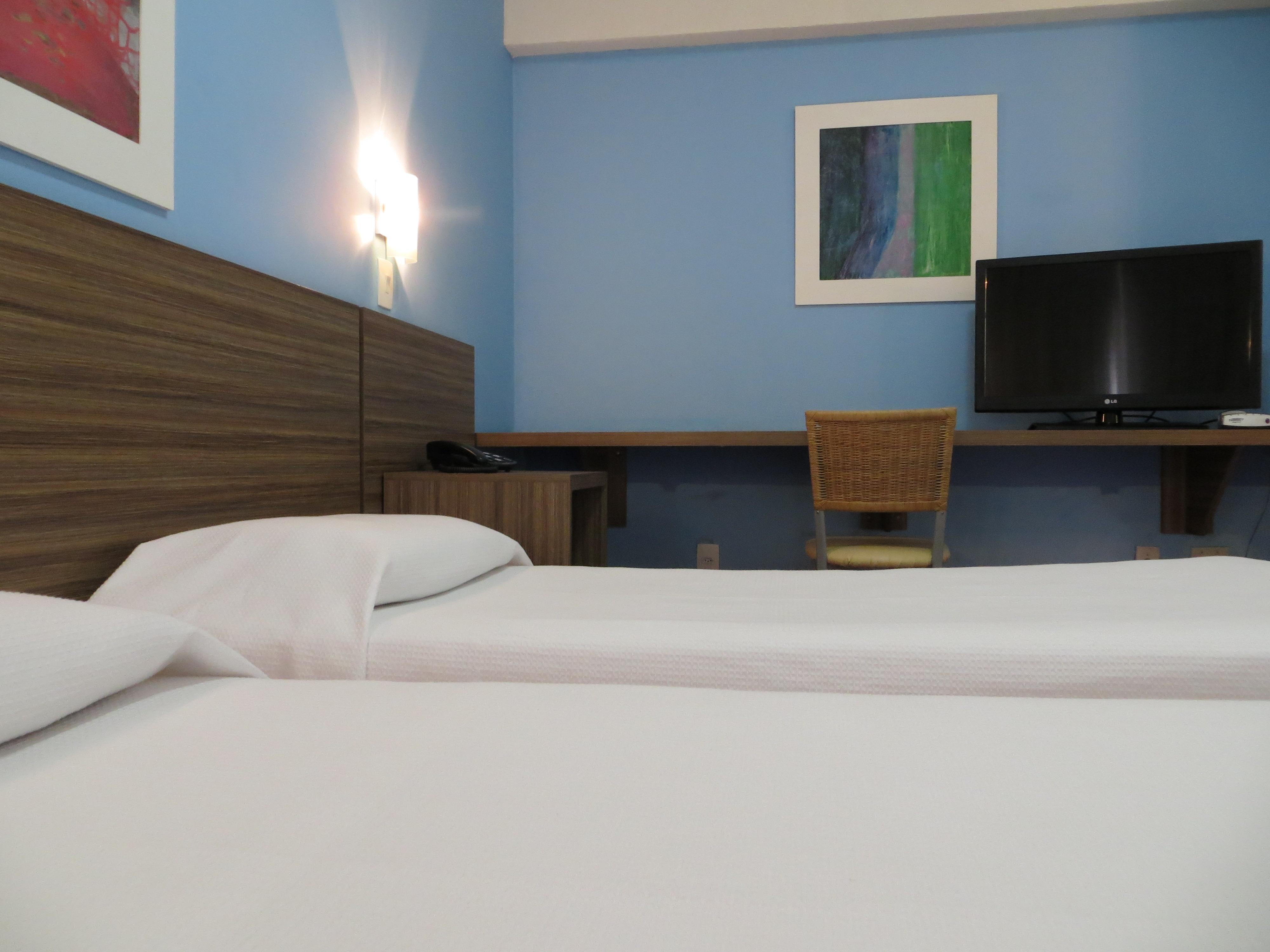 Eko Residence Hotel - Proximo A Santa Casa E Auditorio Araujo Vianna Porto Alegre Dış mekan fotoğraf