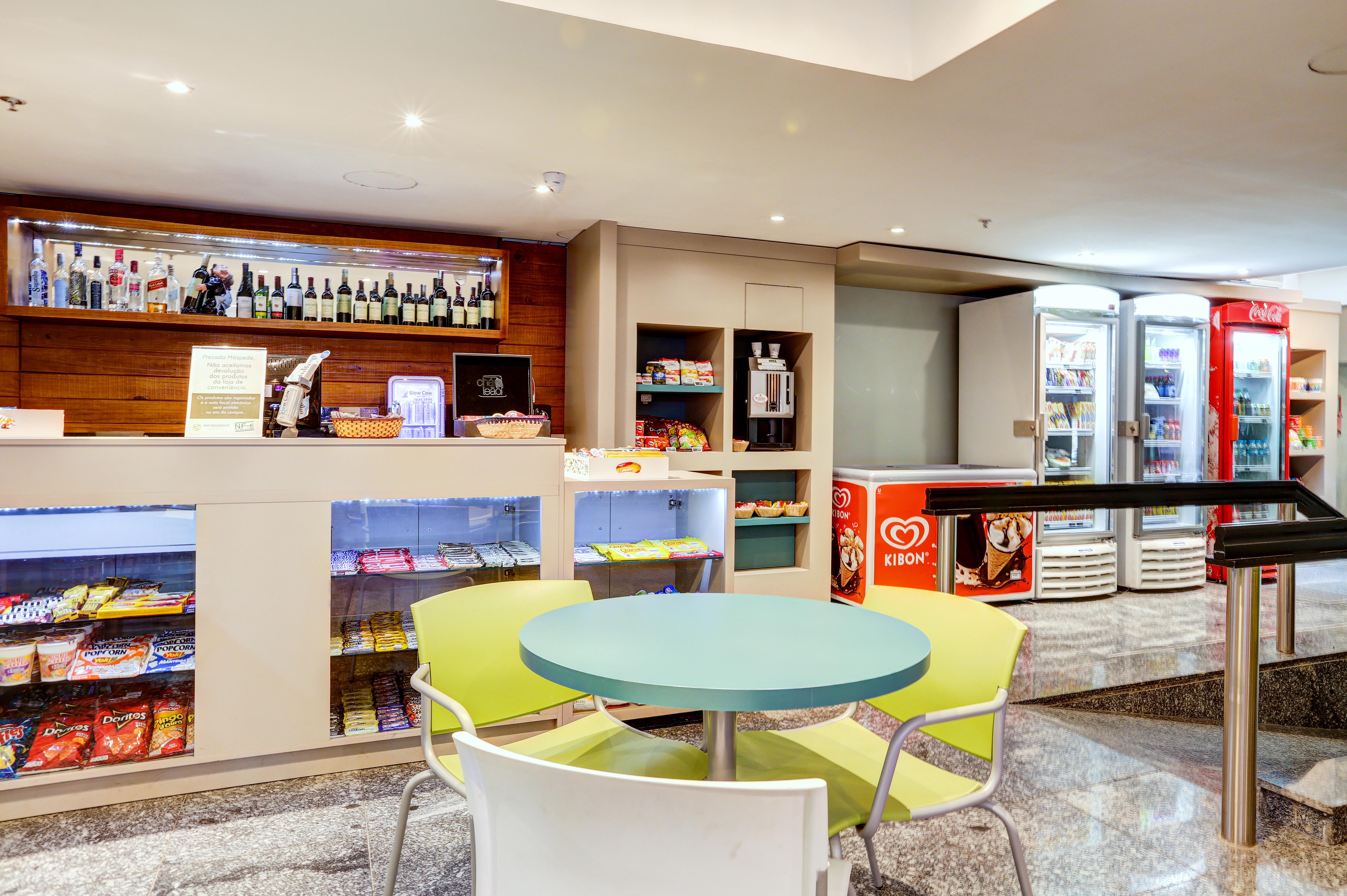 Eko Residence Hotel - Proximo A Santa Casa E Auditorio Araujo Vianna Porto Alegre Dış mekan fotoğraf